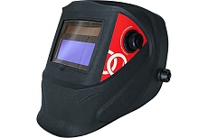 Маска сварщика хамелеон с автозатемнением WELDPRO-3 (DIN-9) FOOB F70.10.1 00-00002825