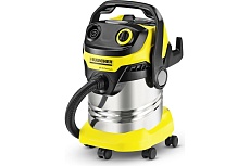 Хозяйственный пылесос Karcher WD 5 Premium 1.348-230.0
