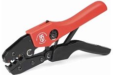 Пресс-клещи КВТ CTK-11 74851