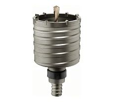 Коронка буровая составная (68х80х108 мм; SDS-max) Bosch 2608580521