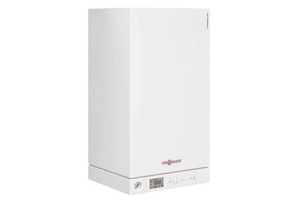 Газовый настенный котёл Viessmann Vitopend 100-W 29.9к Вт комбинированный A1JB011
