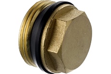 Комплект торцевых заглушек Danfoss FHF-E 2 шт. 088U0582