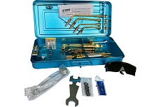 Комплект газосварщика YILDIZ пропановый GAZ 8600P