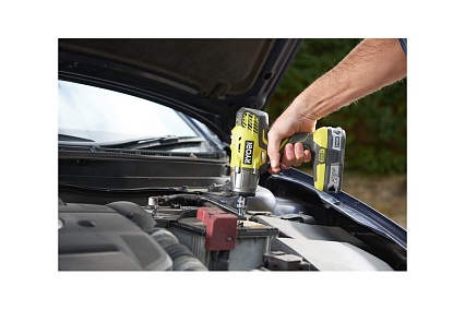 Ударный гайковерт Ryobi ONE+ R18IW3-0 5133002436