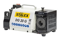 Станок заточной Stalex для сверл диаметром 3-20 мм DG-20G