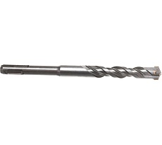 Бур 4x4 (14x160 мм; SDS Plus) EDGE by PATRIOT 812010035