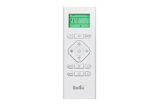 Сплит-система инверторного типа Ballu Platinum DC BSEI-18HN1_21Y комплект НС-1293558