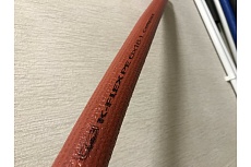 Теплоизоляционная трубка K-FLEX PE 06x018-2 COMPACT RED 060182118PE0CR