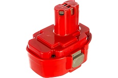 Аккумуляторная батарея для MAKITA (2.1 Ач, 18 В, Ni-Mh) Pitatel TSB-033-MAK18A-21M