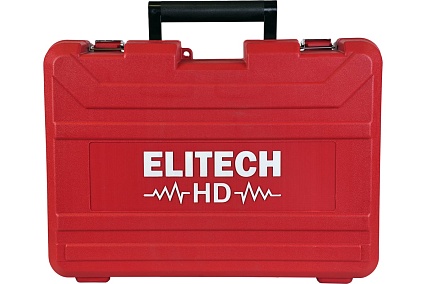 Перфоратор Elitech П 1342ЭМ HD E2205.003.00 201377