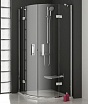 Душевой уголок Ravak Smartline SMSKK4-90