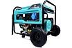 Бензиновый генератор Steviman GR-7500 GR-07500-2402