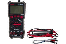 Цифровой мультиметр Crown CT44052