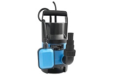 Насос фекальный Valfex 250/8 1100 Вт (4/1) VF.F.250.8