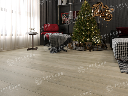 SPC ламинат Tulesna Premium Legno 1220x183x8 мм, 1004-801 ABA