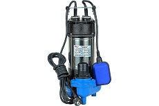 Фекальный насос AquamotoR AR WQV 450 AR151022