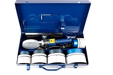 Комплект DYTRON TW PROFI P-4a 1200 W, 63-125, blue 38256