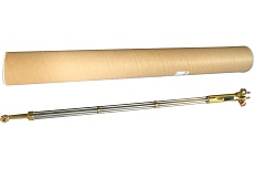 Пропановый резак YILDIZ L=1000 мм GAZ 4543P-1000