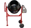 Бетоносмеситель Verton MIX СМ-200 900 Вт 01.5985.6298