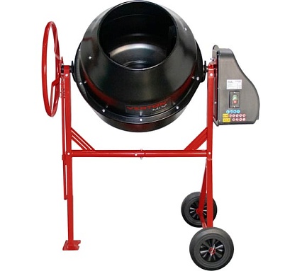 Бетоносмеситель Verton MIX СМ-200 900 Вт 01.5985.6298