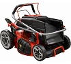 Бензиновая самоходная газонокосилка Eco LG-734