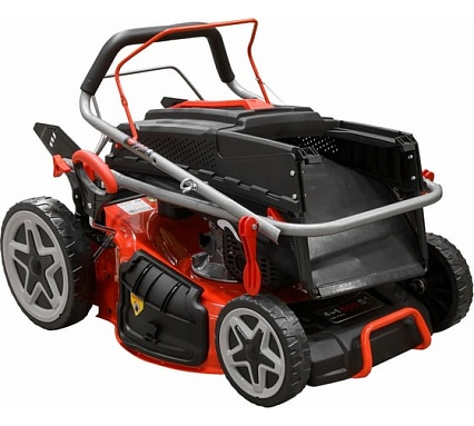 Бензиновая самоходная газонокосилка Eco LG-734
