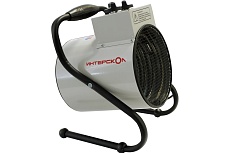 Тепловая электрическая пушка Интерскол ТПЭ-2 286.1.0.00