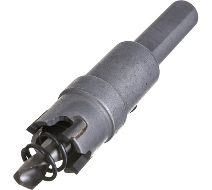 Коронка по металлу TCT 16x14 мм H-Tools 2011-30016