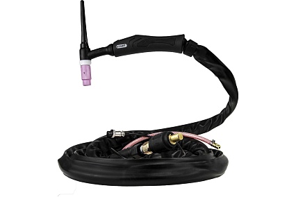 Горелка TIG-26 F 4 м Start ST26-4000F