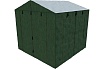 Палатка сварщика Домик 2.5x2.5 м МногоТентов ПС(Домик)2,5х2,5БП