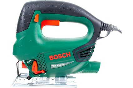 Лобзик Bosch PST 750 PE 0.603.3A0.520