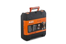 Аккумуляторная дрель-шуруповерт AEG BS 18G2 NC-172C 433940
