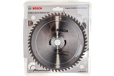 Пильный диск ECO AL (190x20/16 мм; 54T) Bosch 2608644390