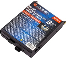 Набор плашек Forsage 8 предметов F-C008-1(65390)