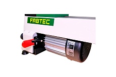 Мини-токарный станок FABTEC DML 305 62763
