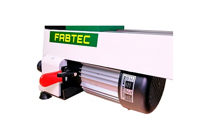Мини-токарный станок FABTEC DML 305 62763