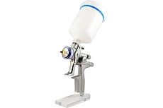 Окрасочный пистолет с воздушной головой Auarita H-5000-LVMP-14