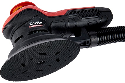Шлифмашина эксцентриковая Elitech ES 0515E (E2213.053.01) HD 205357