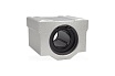 Линейный подшипник TECHNIX в сборе с корпусом SCS30-UU SCS30UUTECHNIX