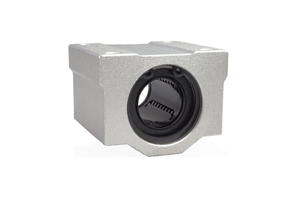Линейный подшипник TECHNIX в сборе с корпусом SCS30-UU SCS30UUTECHNIX