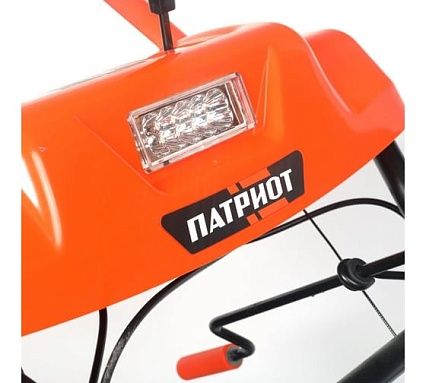 Снегоуборщик Patriot СИБИРЬ 68CЕ 426108681
