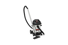 Профессиональный пылесос Shop-Vac Pro 25-SI для сухой и влажной уборки 9274242