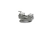 Станочные самоцентрирующие тиски WILTON SCV/SP-100 WI11713EU 100х100