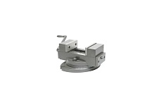Станочные самоцентрирующие тиски WILTON SCV/SP-100 WI11713EU 100х100