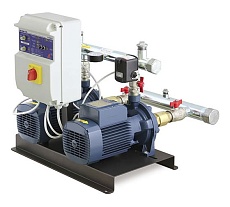 Станция повышения давления Pedrollo COMBIPRESS CB-2 4 CPm 100-C KCCPN2860A1