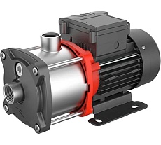 Многоступенчатый насос LEO EMH 8-4 1523