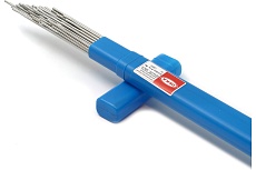 Пруток нержавеющий ER308LSi (4 мм; 5 кг) Deka УТ-00000057