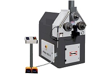 Гидравлическая профилегибочная машина PROMA PMB-160H 125400-1