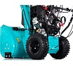 Бензиновый снегоуборщик Steviman SX-72