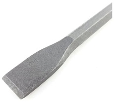 Зубило плоское SDS-plus 14x250x20 мм Wokin 1352929